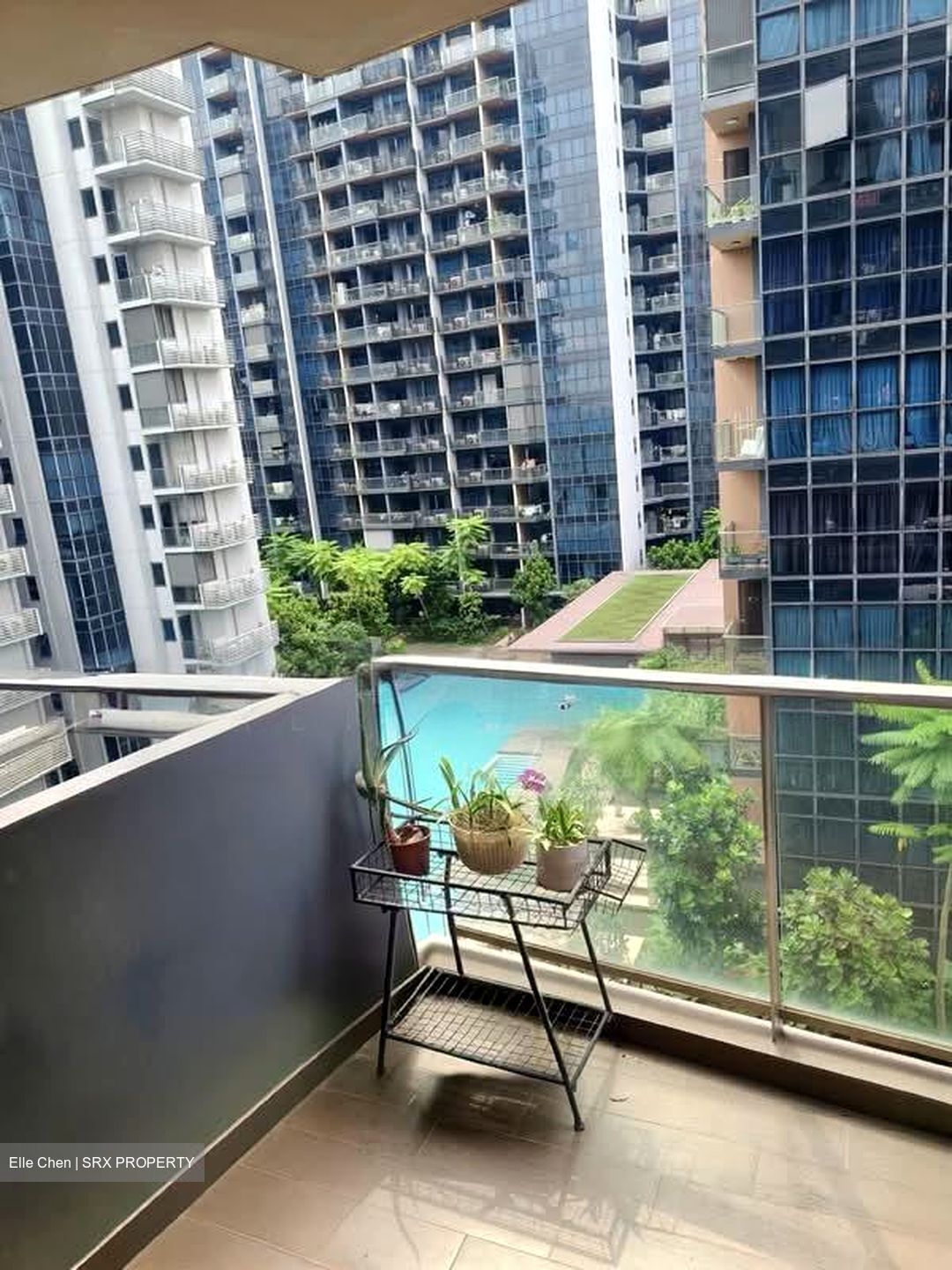 Lake Grande (D22), Condominium #559655311